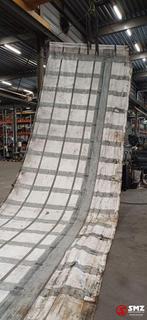 Occ Set van 2 bachen 1360 cm x 265 cm, Auto-onderdelen, Gebruikt, Overige merken, Overige Auto-onderdelen