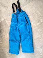 Prachtige blauwe „MOUNTAIN PEAK” SKI-overall Maat: 116, Sport en Fitness, Skiën en Langlaufen, Ophalen of Verzenden, Zo goed als nieuw