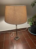 Tafellamp, Ophalen, 50 tot 75 cm, Zo goed als nieuw, Klassiek