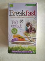 Teff ontbijt Joannusmolen, Ophalen of Verzenden