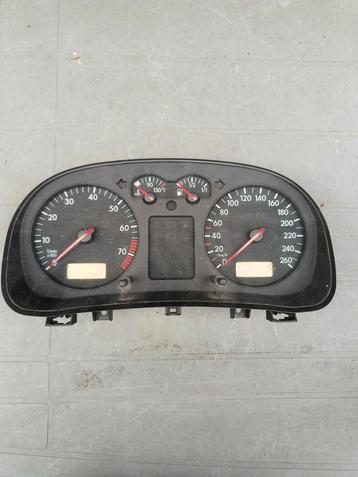 VW 4 motometer, Enlèvement ou Envoi, Volkswagen