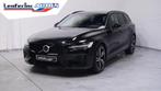 Volvo V60 2.0 T6 Recharge AWD R-Design Black-line private-gl, Autos, 12 kWh, Achat, 42 g/km, Entreprise