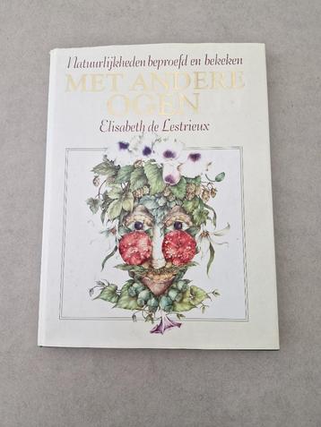Met andere ogen - Elisabeth de Lestrieux beschikbaar voor biedingen
