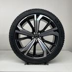 Volvo NIEUWE 21 inch R-design velgen + Winterbanden XC60 201, 255 mm, Banden en Velgen, Nieuw, Personenwagen