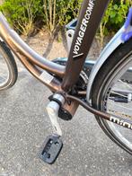 minerva elektrische fiets, Fietsen en Brommers, Elektrische fietsen, Ophalen, Zo goed als nieuw