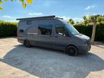 Campervan volkswagen crafter, Caravans en Kamperen, Mobilhomes, Particulier, Volkswagen