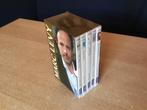 Coffret livres de Marc Levy, Ophalen of Verzenden, Zo goed als nieuw