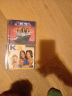 Cd's K3, Enlèvement ou Envoi, Comme neuf