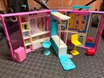 Barbie dressing room, Kinderen en Baby's, Ophalen of Verzenden, Zo goed als nieuw
