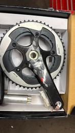Nouveau pédalier Sram rouge 130bcd 39/53 bb30, Enlèvement ou Envoi, Neuf