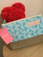 Trousse, Bijoux, Sacs & Beauté, Trousses de toilette, Enlèvement ou Envoi, Comme neuf