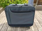 Laptoptas Trolley Hedgren Card, Handtassen en Accessoires, Tassen | Reistassen en Weekendtassen, Uitschuifbare handgreep, Minder dan 40 cm