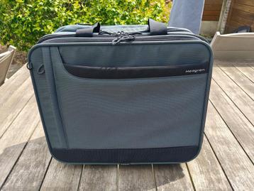 Laptoptas Trolley Hedgren Card beschikbaar voor biedingen