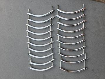Handgrepen 20x 128mm beschikbaar voor biedingen