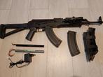 Replica Airsoft, Sport en Fitness, Ophalen, Gebruikt