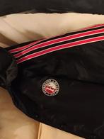 Adidas jas, Kleding | Heren, Jassen | Zomer, Ophalen, Zo goed als nieuw, Zwart