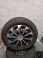 Banden Toyota Corolla 16inch, Ophalen, Band(en)