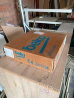 Beko HNS61210X Dampkap, Elektronische apparatuur, Ophalen, Nieuw