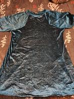 Robe pour femme Taille 50/52 comme neuf, Ophalen of Verzenden, Zo goed als nieuw, Blauw
