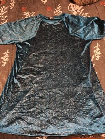 Robe pour femme Taille 50/52 comme neuf  beschikbaar voor biedingen