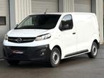 Opel Vivaro 1.5 D/1.815 KM/Carplay/Airco/Camera/Eurod, Vivaro, Entreprise, 3 places, Boîte manuelle