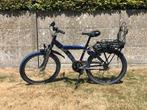 Jongensfiets BATAVUS Snake 24 inch, Fietsen en Brommers, Ophalen, Gebruikt, 24 inch, Versnellingen