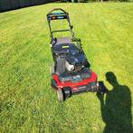 Toro timemaster 76 cm, Tuin en Terras, Ophalen, Toro, Zo goed als nieuw, Benzine-grasmaaier