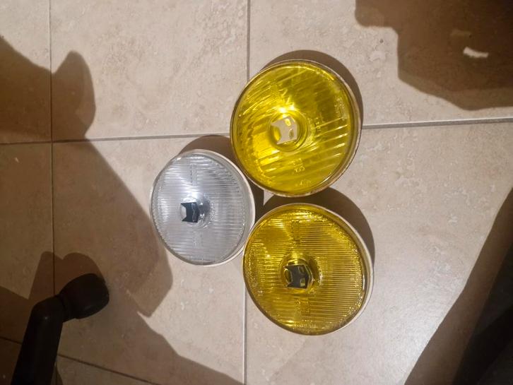 Marchal, Fietsen en Brommers, Brommeronderdelen | Algemeen, Ophalen