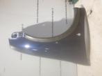 SPATBORD RECHTS VOOR Opel Corsa B (73 / 78 / 79), Gebruikt, Rechts, Opel, Spatbord