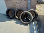 Hankook Winter i*cept evo (W310) HRS
205/45 R17 84V, Ophalen, Nieuw, 17 inch, Winterbanden