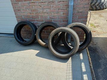 Hankook Winter i*cept evo (W310) HRS
205/45 R17 84V beschikbaar voor biedingen