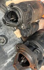 Démarreur Mercedes W115 220d, Enlèvement, Mercedes-Benz