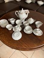 Service complet 21 – WAWEL – Motif roses très recherché, Antiek en Kunst, Ophalen of Verzenden