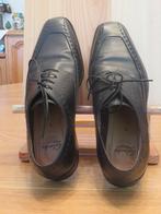 Herenschoenen CLARKS FLEXLIGHT maat 42, Kleding | Heren, Schoenen, Zwart, Clarks, Ophalen of Verzenden, Zo goed als nieuw