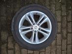 Nissan Qashqai (2011), Auto-onderdelen, Banden en Velgen, Ophalen, Velg(en), 17 inch, Personenwagen