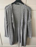 Marccain, Kleding | Dames, Truien en Vesten, Maat 38/40 (M), Ophalen of Verzenden, Zo goed als nieuw, Grijs