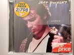 Jeff buckley  grace, Cd's en Dvd's, Ophalen of Verzenden, Zo goed als nieuw