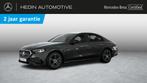 Mercedes-Benz E-Klasse 200 Berline AMG Line (automatique), Autos, Achat, 4 portes, Entreprise, 149 g/km