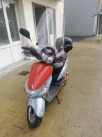 Scooter Peugeot V-Clic 49 cc, Fietsen en Brommers, Ophalen, Gebruikt, Overige modellen, 49 cc