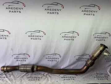 Audi S4 RS4 B9 S5 RS5 B9 F5 Uitlaat Middendemper 8W0253211K beschikbaar voor biedingen
