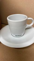Nespresso kleine tassen, Verzamelen, Ophalen, Zo goed als nieuw