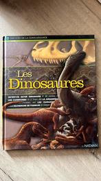 Les dinosaures, Comme neuf