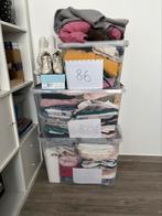 Kledij maatje 74,80 en 86, Ophalen, Zo goed als nieuw