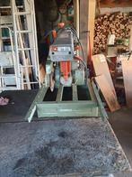 scie radial DEWALT, Doe-het-zelf en Bouw, Gereedschap | Zaagmachines, Ophalen, Gebruikt, Afkortzaag, Dewalt