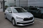 SKODA FABIA 1.0MPI-CLEVER-APP C-AIRCO, Stof, Euro 6, Bedrijf, Start-stop-systeem