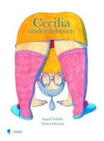 Cecilia ondersteboven - Ingrid Verhelst en Davien Dierickx, Enlèvement ou Envoi, Comme neuf