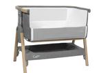 Co-sleeper Tutti Bambini Cozee Bedside Wieg - Oak/Charcoal, Enlèvement, Utilisé, Berceau