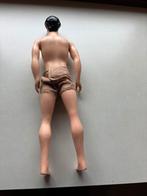 Disney ariel en man, Kinderen en Baby's, Ophalen, Gebruikt, Barbie