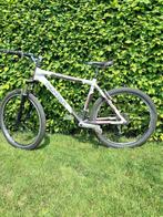 fiets mountainbike, Versnellingen, Overige merken, Gebruikt, 53 tot 57 cm