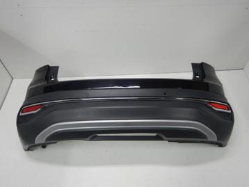 VW Taigo 2G7 Achterbumper 4PDC LC9X 2G7807421